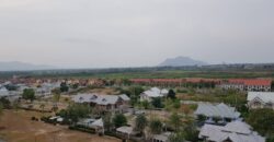 คอนโด บ้านทิวทะเล อความารีน ชะอำ